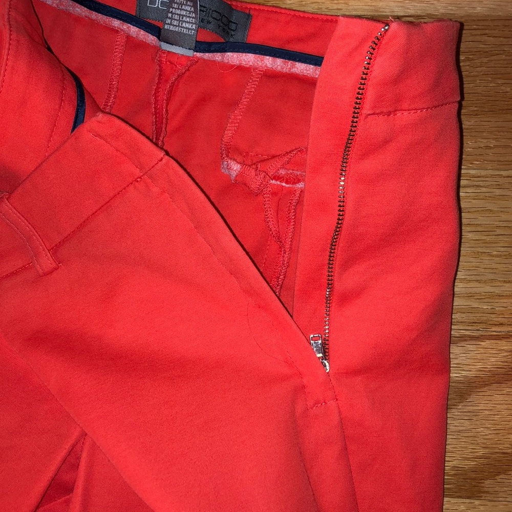 Work capris - Picture 2 of 2